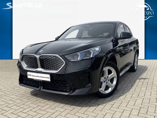 BMW iX2
